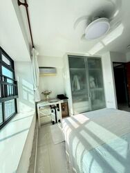 Blk 441B Clementi Towers (Clementi), HDB 4 Rooms #556686601